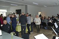 indvielse personer