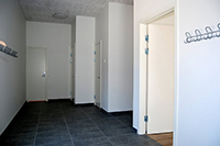 garderobe